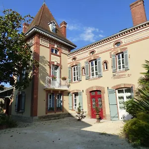 D'hotes Bastide Du Cosset 4*, Barcelonne-du-Gers Frankreich
