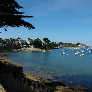 Glann Ar Mor 2*, Arzon Frankreich