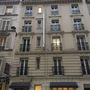 Pax , Paris Frankreich