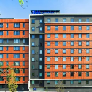 Ibis Budget Porte De La Chapelle - Arena 2*, Paris Frankreich