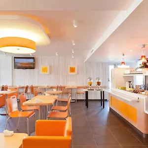 Ibis Budget 2*, Roanne Frankreich