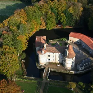 Chateau Des Martinanches , Saint-Dier-dʼAuvergne Frankreich